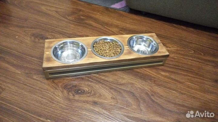 Миски для животных