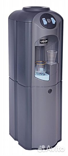 Vatten Кулер для воды vatten V401jkhdg с газацией