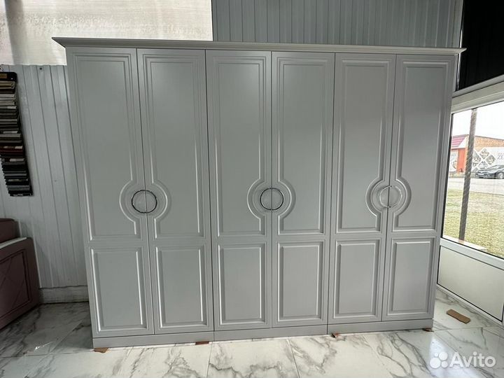 Шкафы адель