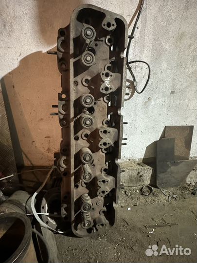 Гбц ямз 238 новая старого образца