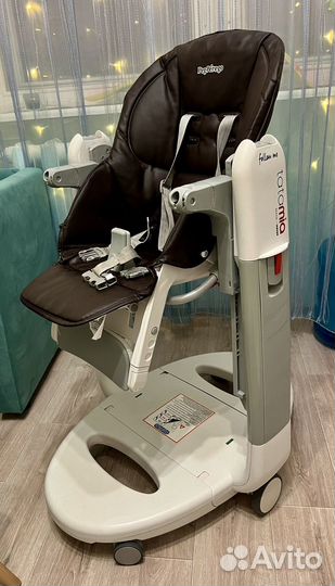 Стульчик для кормления Peg Perego