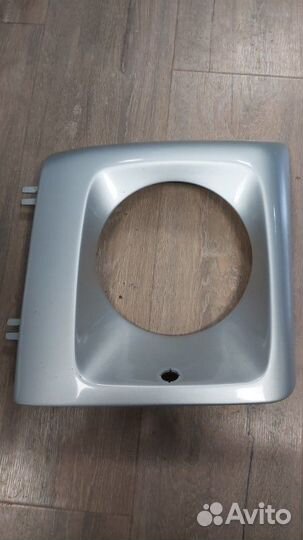 Накладка на фару правая Mercedes G 320 4X4 463