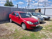 LIFAN Breez (520) 1.3 MT, 2008, 147 000 км, с пробегом, цена 130 000 руб.