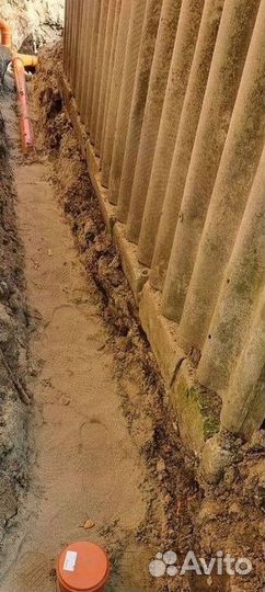 Септик для частного дома