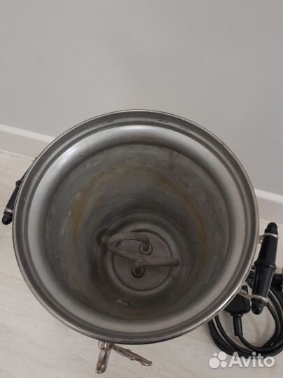 Самовар электрический СССР