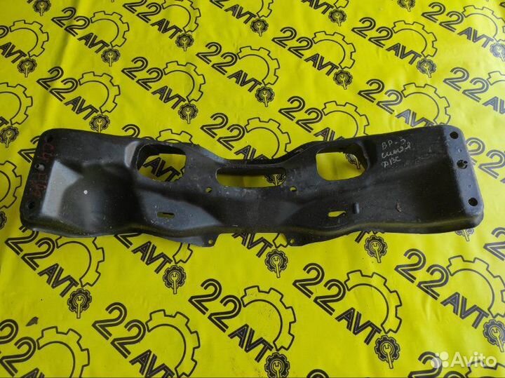 Балка Двигателя передняя Subaru Legacy BP5 EJ20X