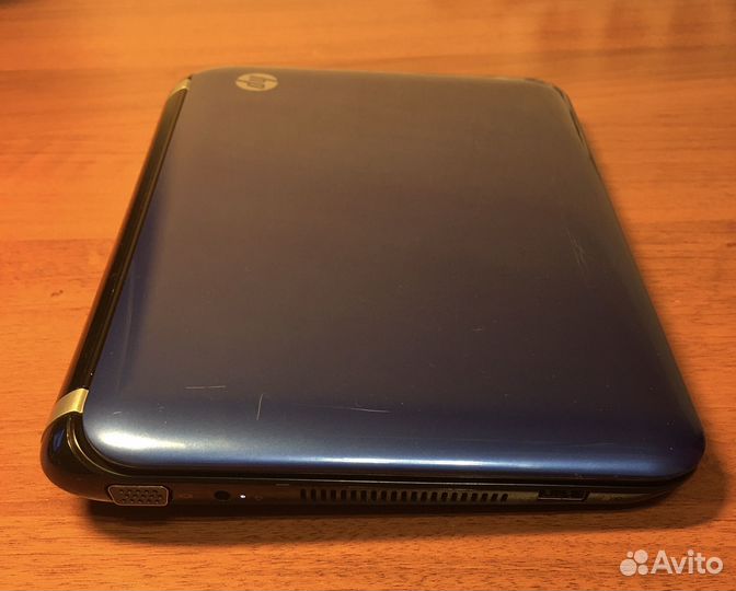 HP mini