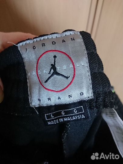 Спортивный костюм Nike Jordan оригинал