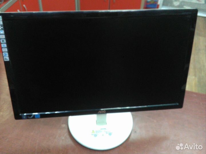 Монитор AOC 22