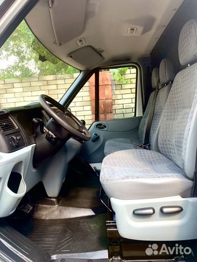 Ford Transit 2.2 МТ, 2014, 183 000 км