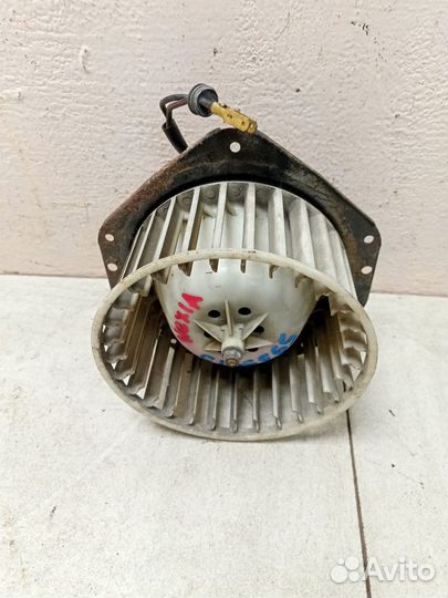 Моторчик печки Дэу Nexia 1