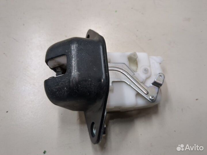 Замок багажника Subaru Forester (S12), 2009