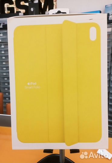 Чехол книжка iPad 10.9 2022 Smart Folio