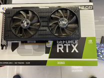 Palit geforce rtx 3060 dual 12gb