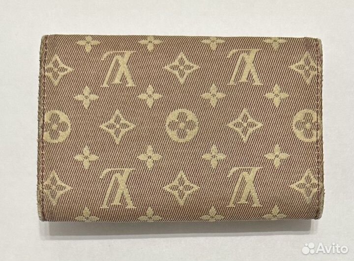 Louis Vuitton Ключница