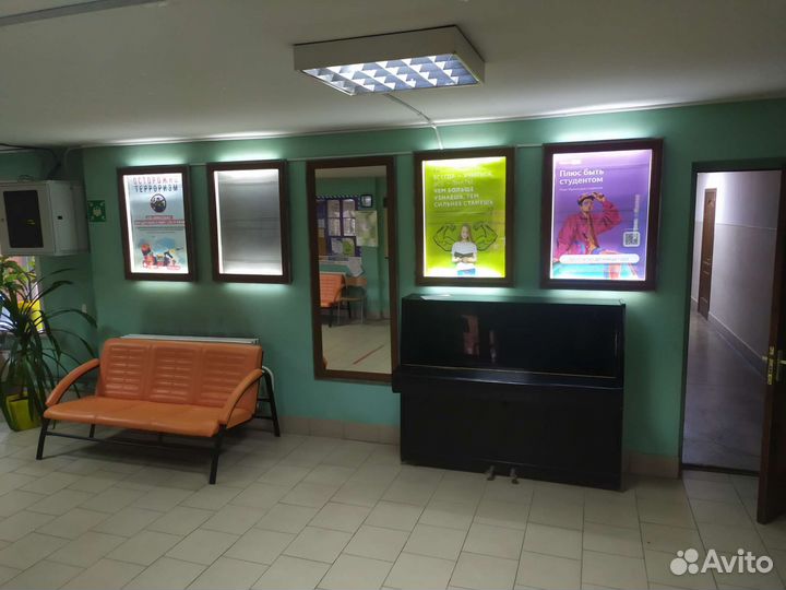 Продам инфоборды