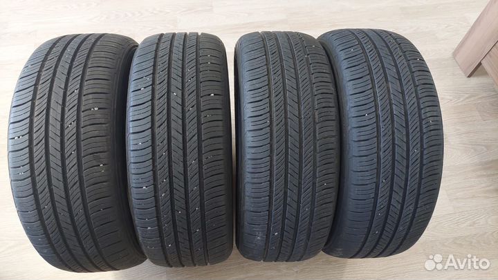 Kumho Crugen HP71 235/55 R18