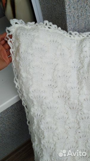 Одеяло для ребенка ручной работы