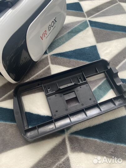 VR очки \ Очки виртуальной реальности