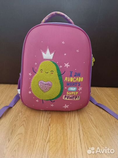 Ранец школьный для девочки