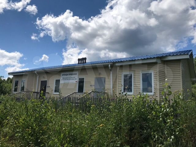 2-к. квартира, 70,8 м², 1/1 эт.