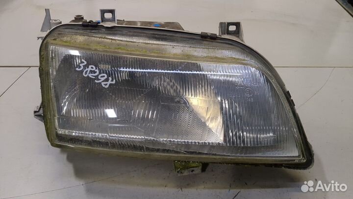 Фара (передняя) Seat Alhambra, 1997