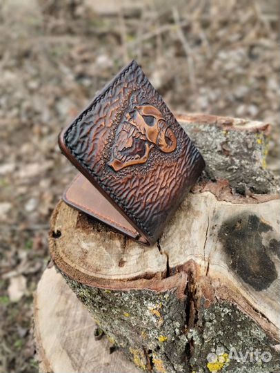 Кошелек мужской