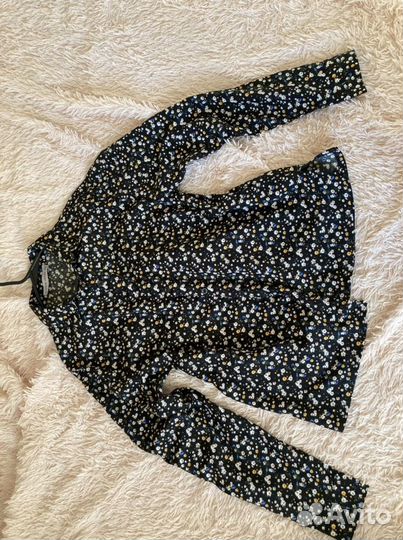 Рубашка женская