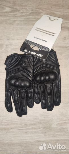 Мотоперчатки Shima Bullet lady