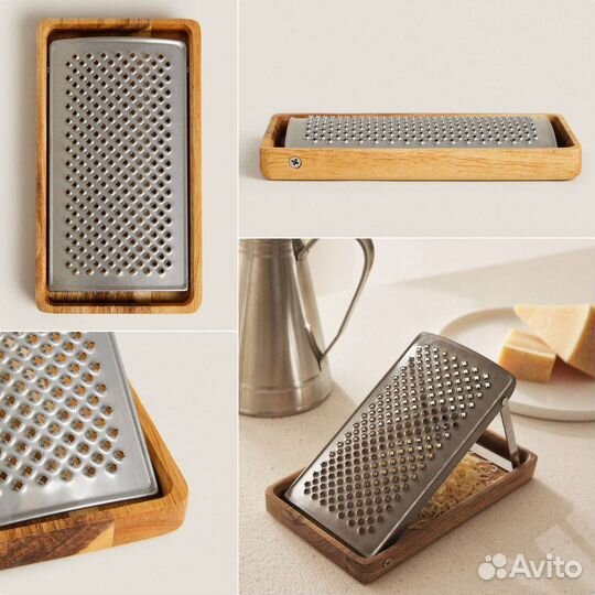 Посуда, кухонные принадлежности hm home/zara home