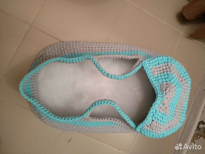 Люлька для новорожденных