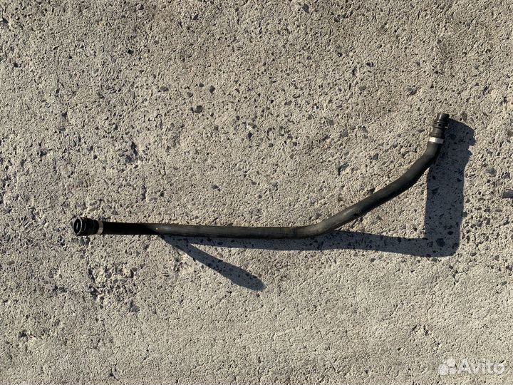 Шланг системы охлаждения BMW 5-series E39