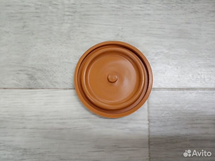 Мембрана клапанной крышки Ford 1.6 diesel