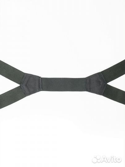 Подтяжки тактические 