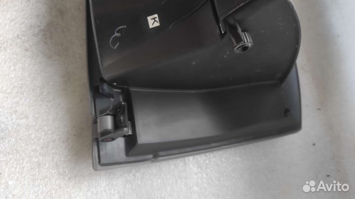 Бардачок Honda civic 4D