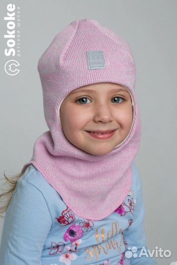 Новый демисезонный шлем Sokoke