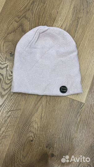 Шапка перчатки шарф варежки