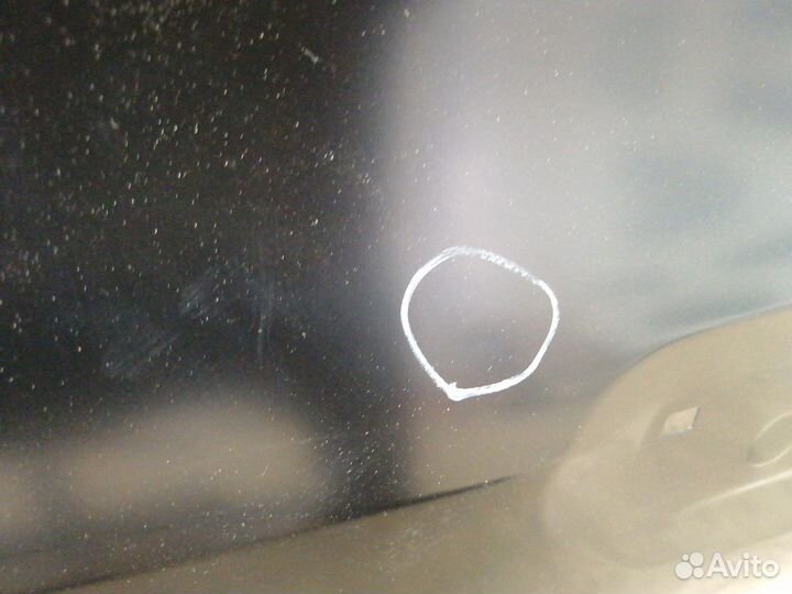 Дверь задняя правая 67113-42040 Toyota Rav4