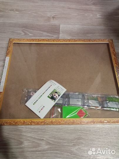 Алмазная мозаика