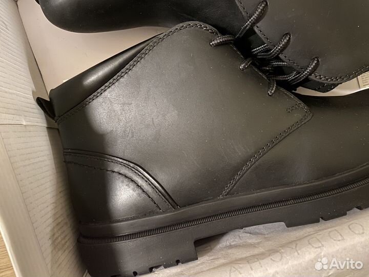 Ботинки Geox оригинал