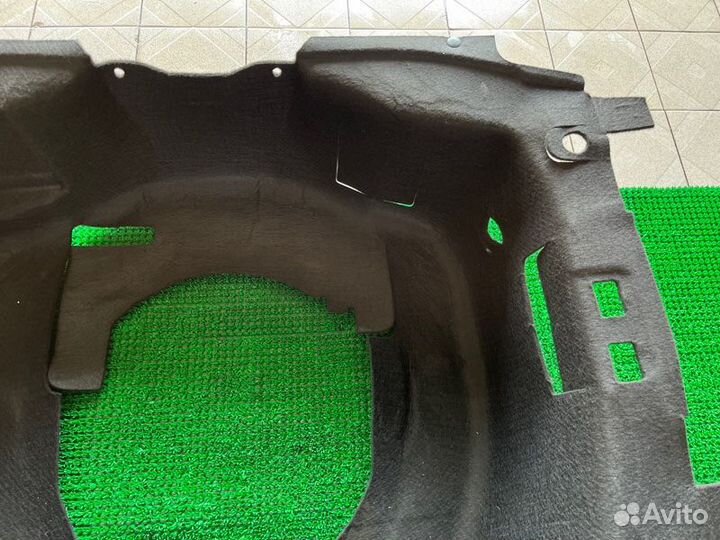 Обшивка багажника Land Rover Range Rover Sport