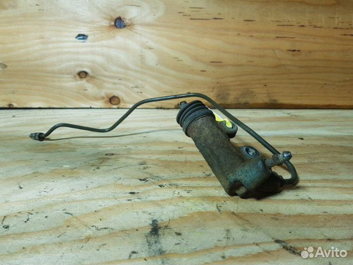 Рабочий цилиндр сцепления toyota tercel