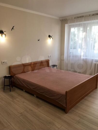 1-к. квартира, 31 м², 5/5 эт.