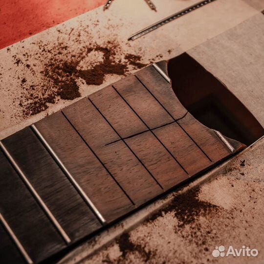 Ремонт гитар