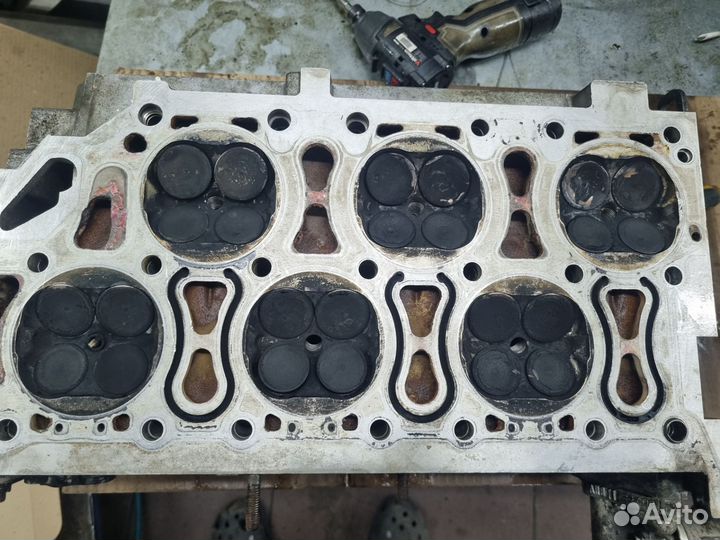 Гбц transporter t5 3.2 bdl