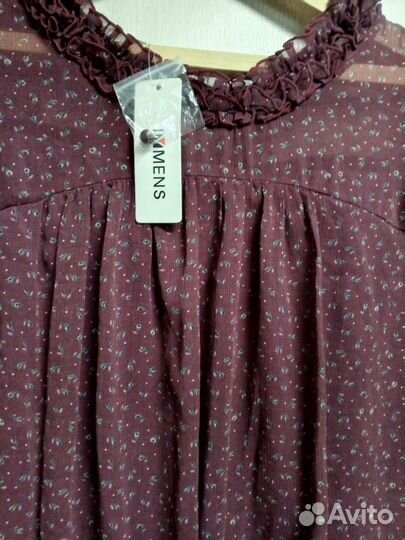 Платье женское