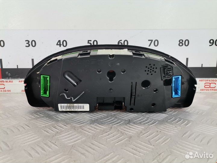 Панель приборная (щиток приборов) для Audi A4 B5