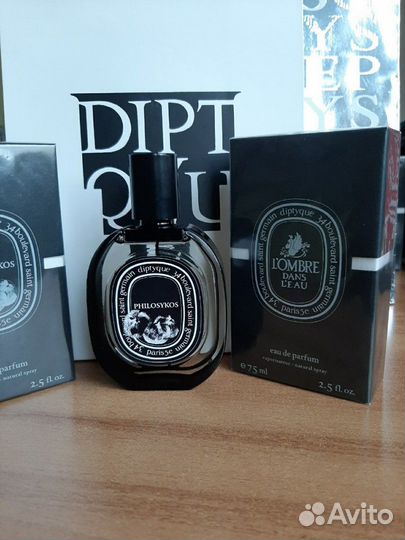 Парфюм Diptyque