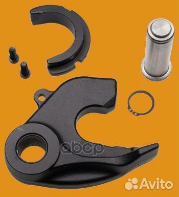 Ремкомплект замка седла +GF+ 36.20 plus 13000