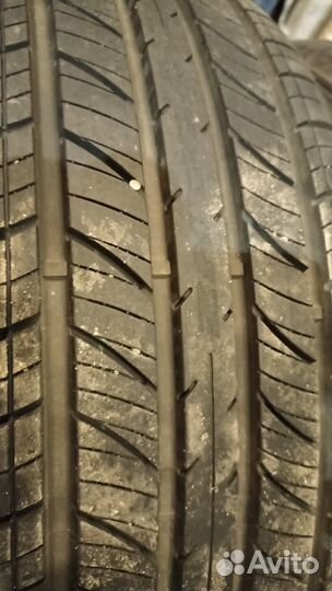 Rydanz Raleigh R06 235/55 R18 100V